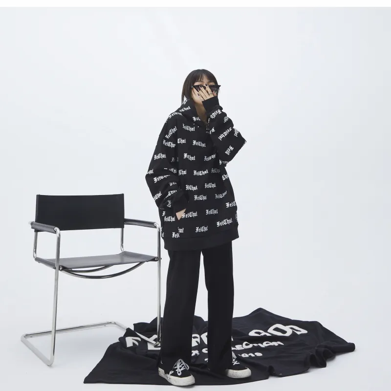 FEICHAI Sweatshirts Unisex-7