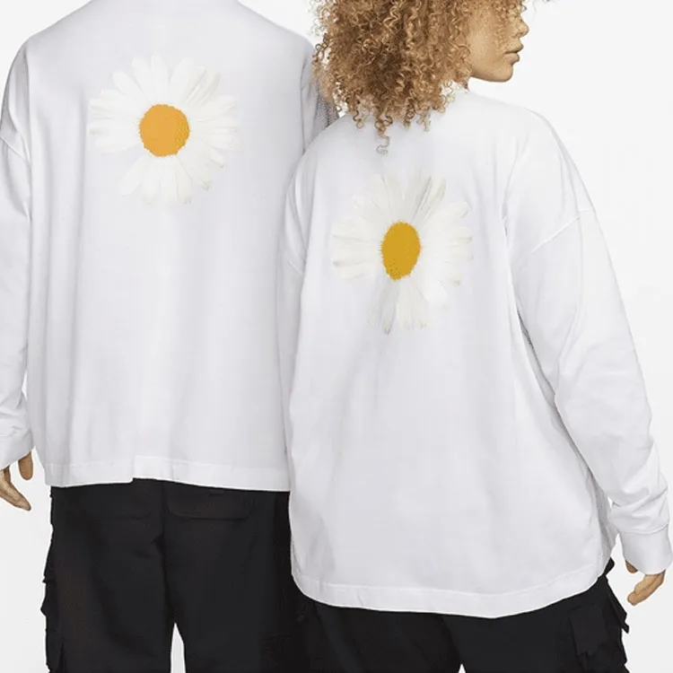 【Nike x G-Dragon】 Long-Sleeve T-Shirt Nike x Peaceminusone G-Dragon Long Sleeve T-shirt 'Asia