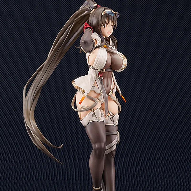 MAX Factory Scale Figures-4