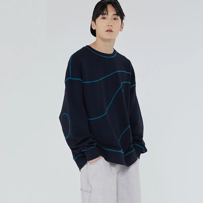 RMTCRW ROMANTIC CROWN Sweatshirt Unisex-7