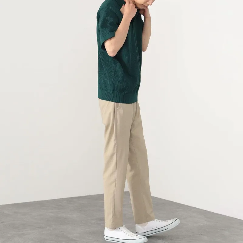 Beams Casual Pants Men-2