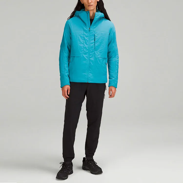 Lululemon Insulated Jackets Coats Men's-5