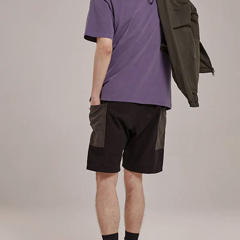 Gramicci DTC Series Casual Shorts Men-5