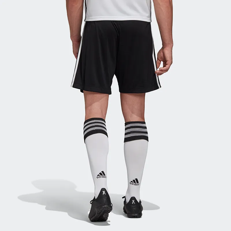 Adidas Sports Shorts Men Black-4