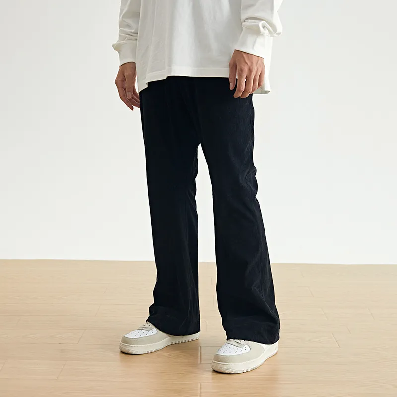 CONKLAB Casual Pants Unisex-2