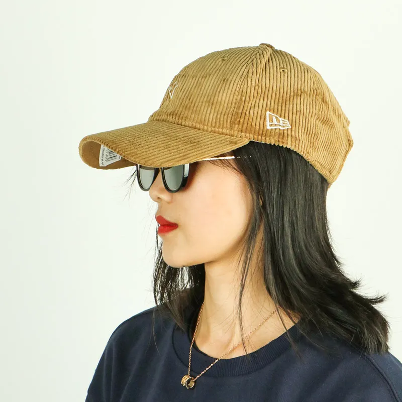 New Era Baseball Caps Unisex-5
