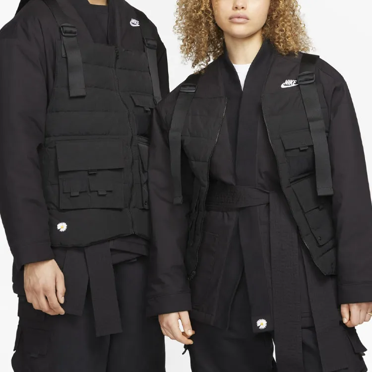 Nike X Peaceminusone G Dragon 2+1 Jacket Asia Sizing-12