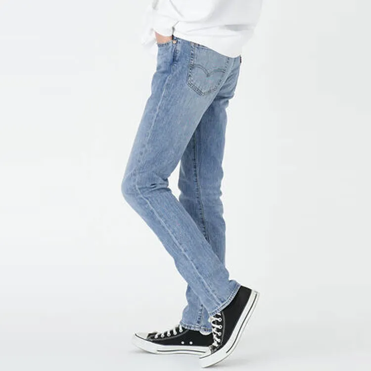 Levis Jeans Men Light Blue-5