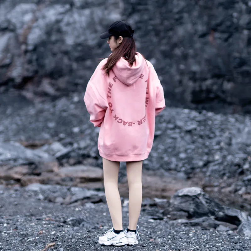 KILLWINNER Sweatshirt Fall Unisex-12