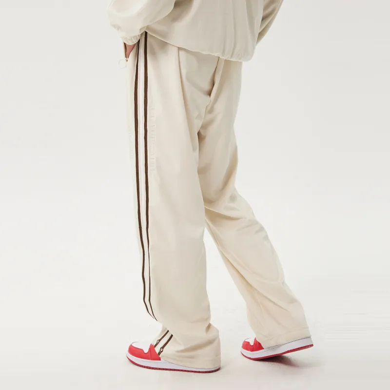 AMONSTER Knitted Sweatpants Unisex-7