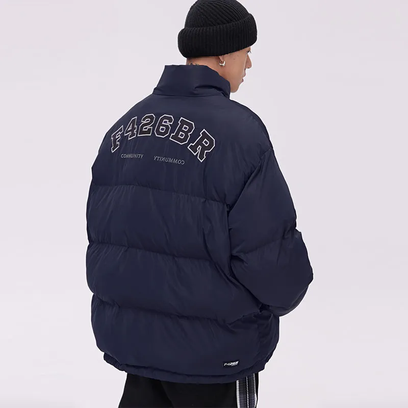 F426 Puffer Jackets Unisex-9
