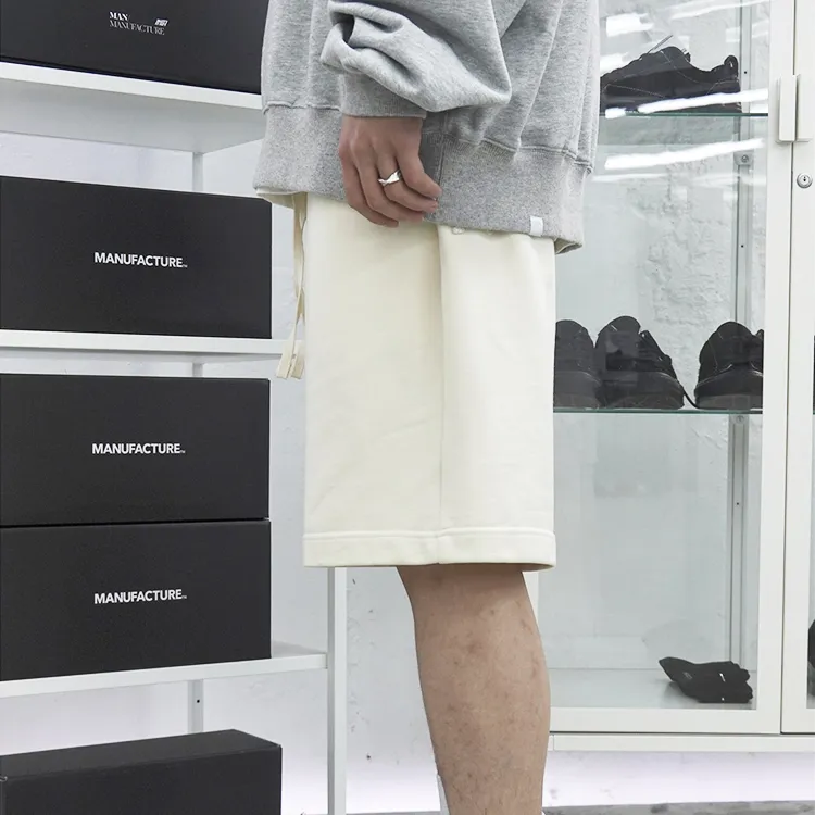 ATTEMPT Casual Shorts Unisex-7