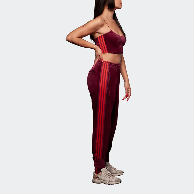 Adidas IVY PARK Camisoles Women's Red-4