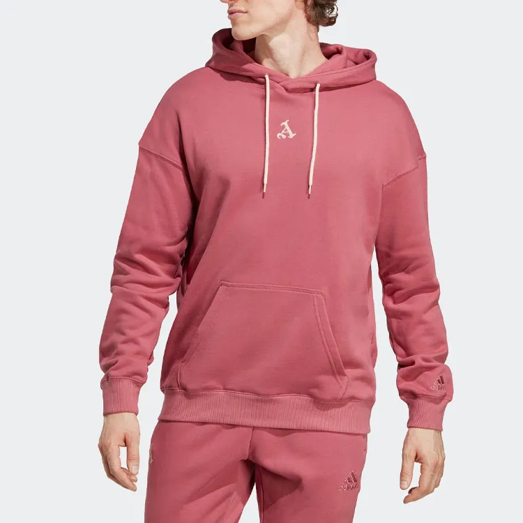 Adidas Sweatshirts Men Stratum Pink-1