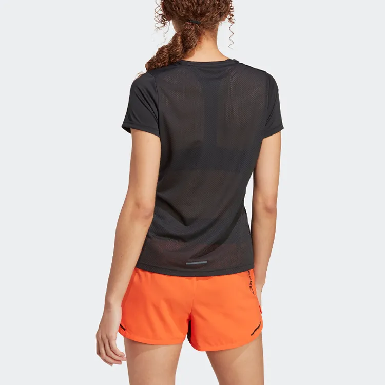 Adidas Free Shipping With AdiClub Terrex Agravic Trail Running Tee-2