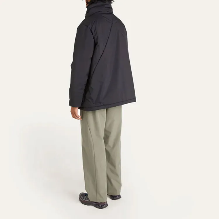Arys Jackets Men Black-2