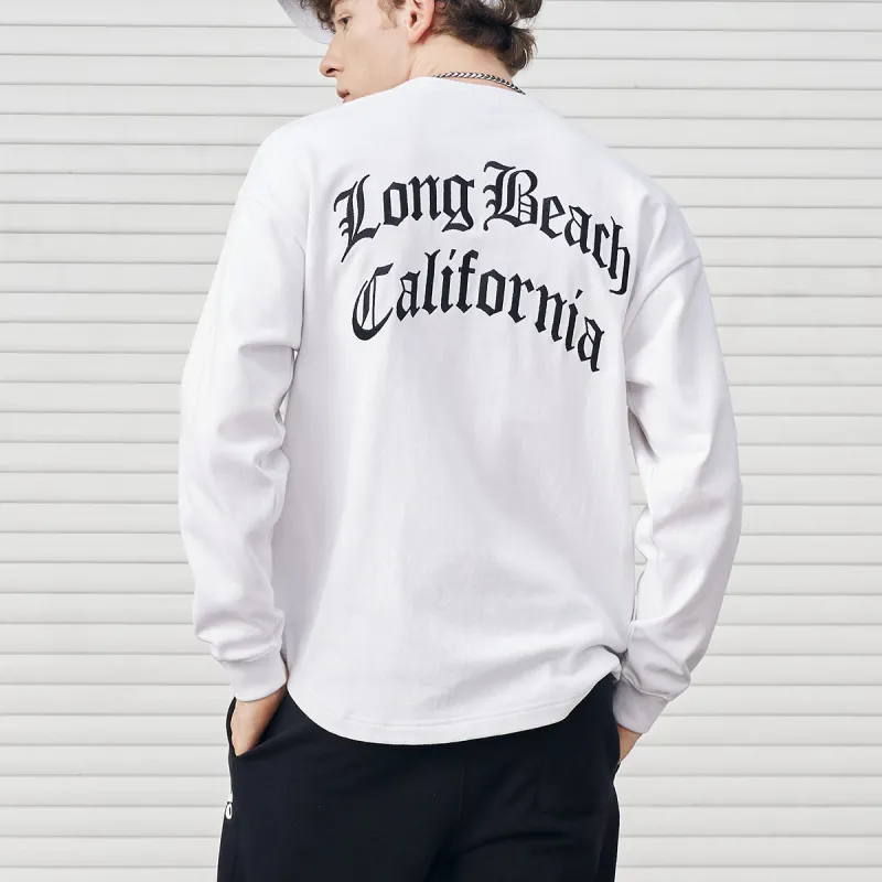Champion T Shirt Japan Version Unisex-3