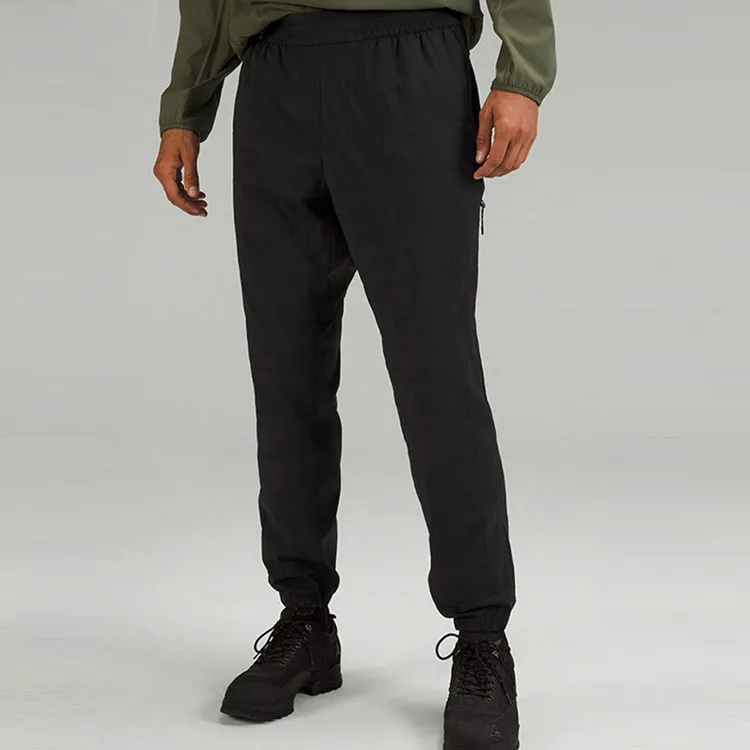 Lululemon Knitted Sweatpants Men-4