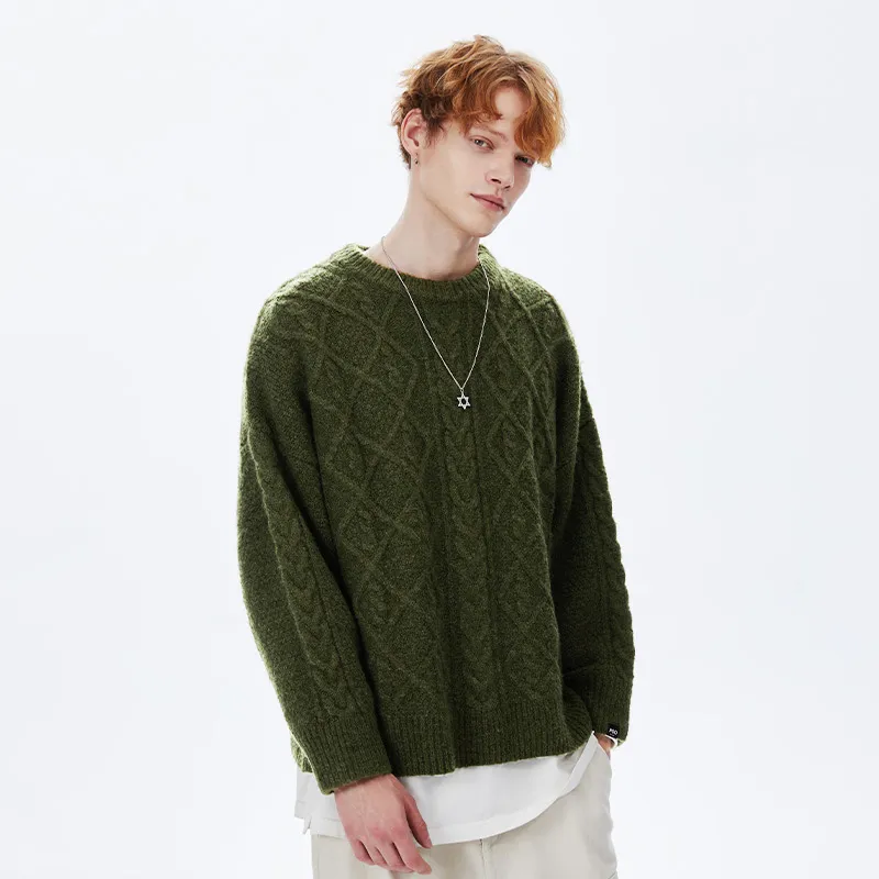 PSO Brand Sweaters Unisex-13