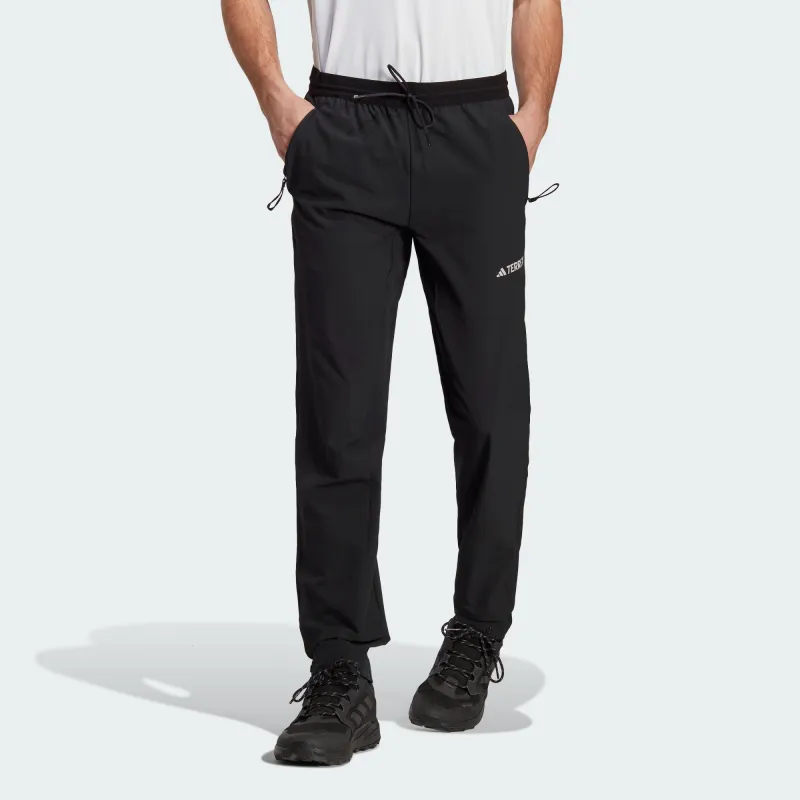 Adidas Terrex Liteflex Hiking Pants-1
