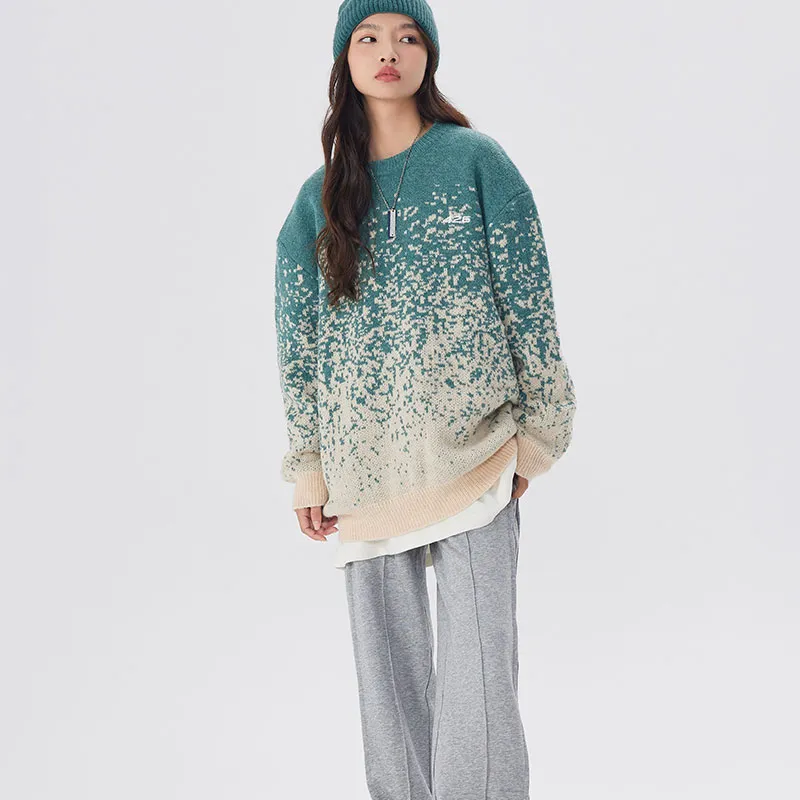 F426 Sweaters Unisex-2