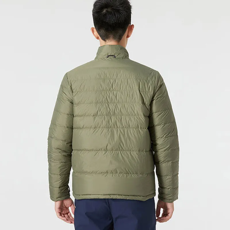 JACK WOLFSKIN Down Jackets Men-6