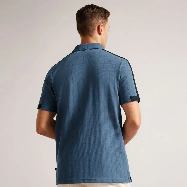 Ted Baker Polo Shirts Men-1
