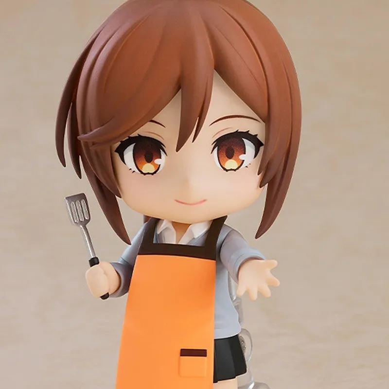 GSC Nendoroid No. 1897 Horii And Miyamura, Horii Kyoko Chibi Figures 10cm-4