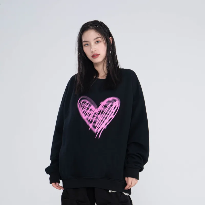 KILLWINNER Sweatshirts Unisex-3