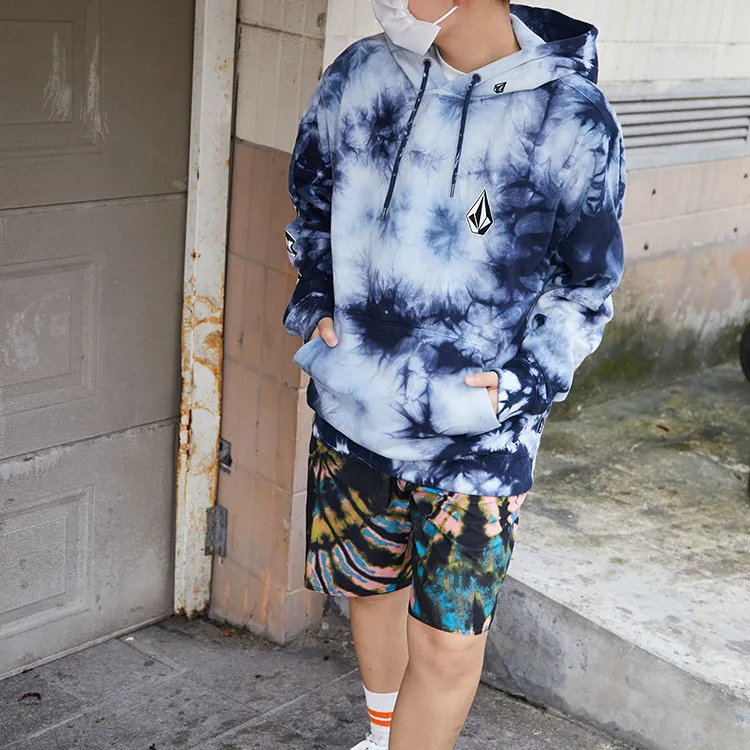 VOLCOM Sweatshirts Unisex-12