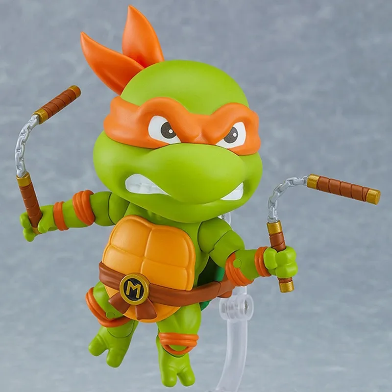 GOOD SMILE COMPANY Chibi Figures-3