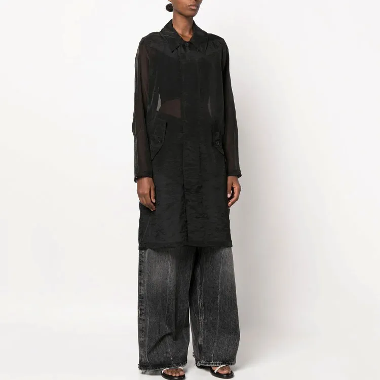 Rta Oversized Yara Shirt Jacket-1