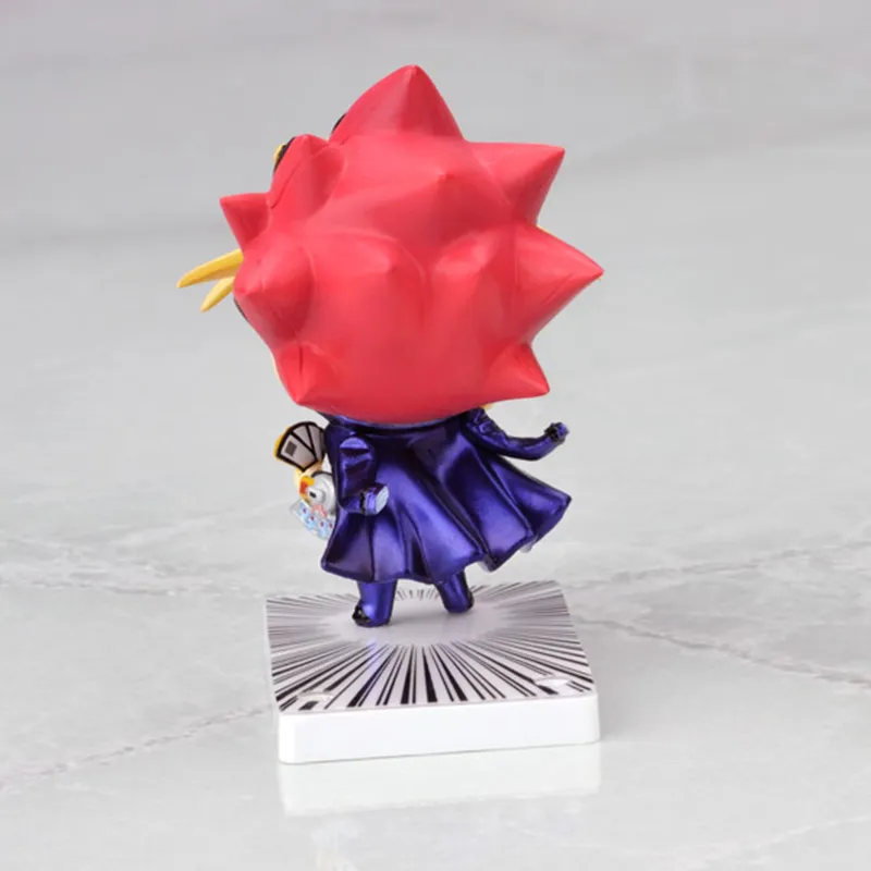 CRAFTSMANSHIP KOTOBUKIYA Chibi Figures-2