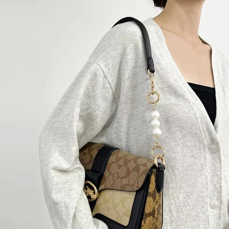 Luxury Care Artisan Workshop Bag Straps-2