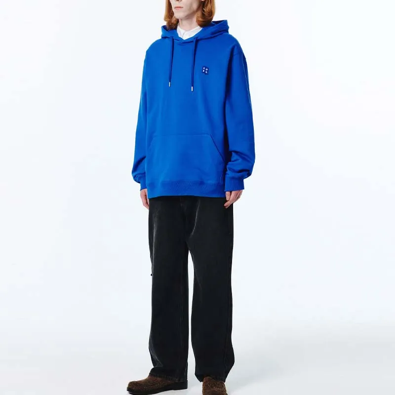 ADER ERROR Trs Tag Hoodie-5