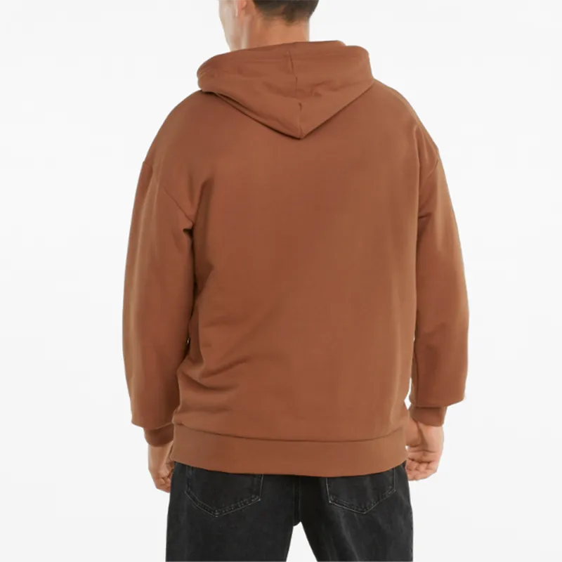 PUMA CLASSICS Sweatshirts Men-4