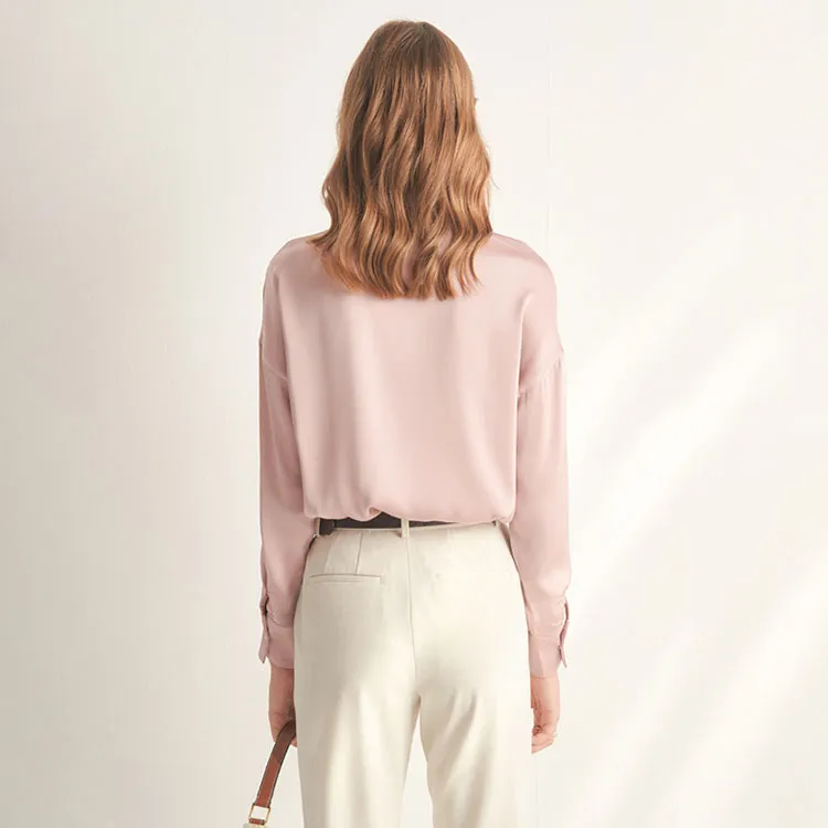 FOREVER 21 Shirts Women's Pink-2