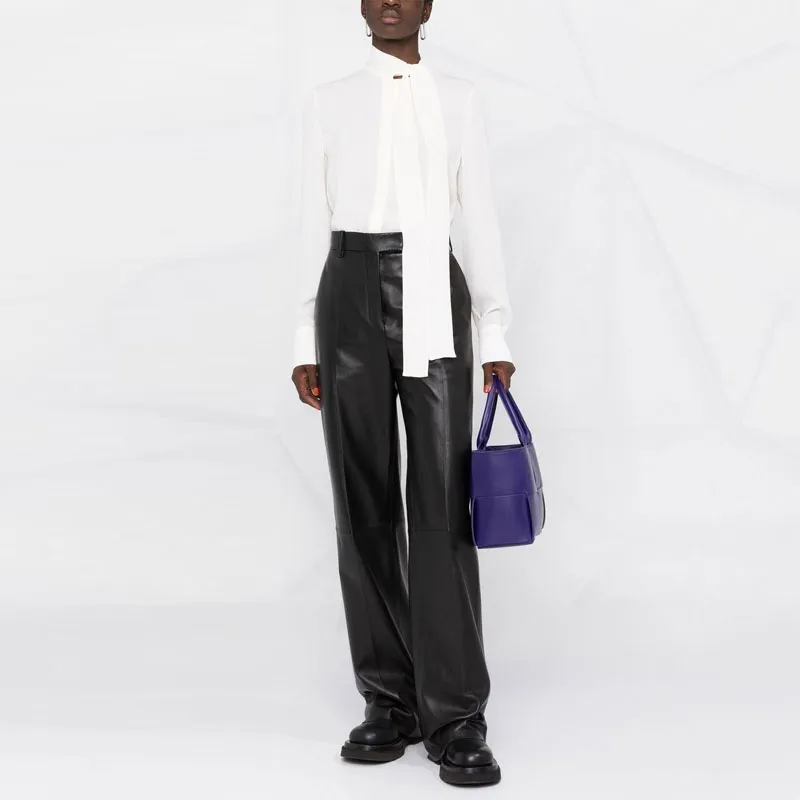 Valentino Shirts Women's White-1