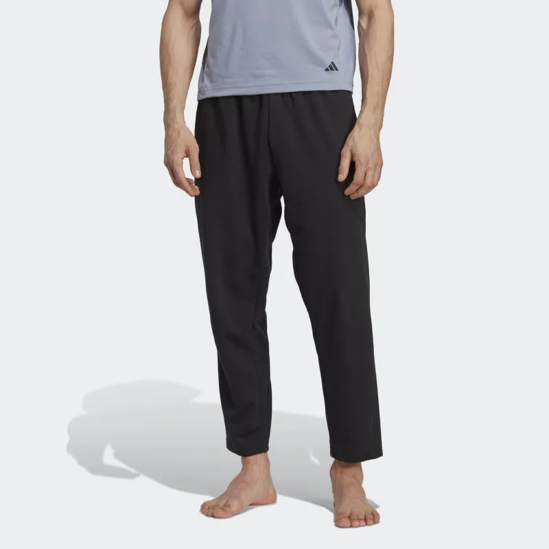 Adidas Yoga Base Training Pants-2