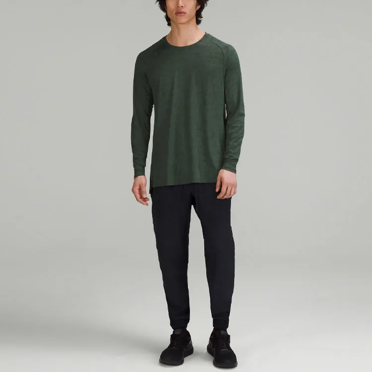 Lululemon T Shirts Men-5