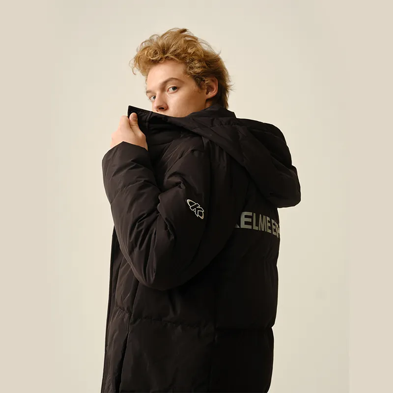 KELME Down Jackets Men-7