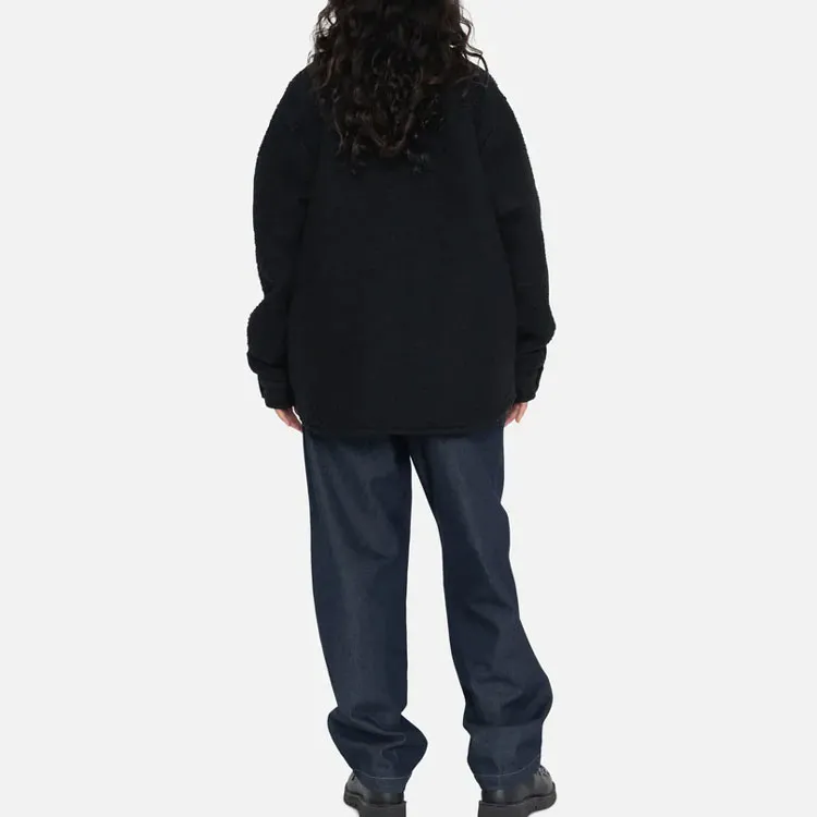 Stussy Casentino Wool Cpo Shirt-3