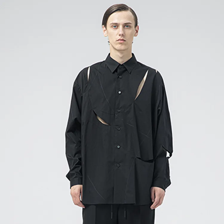 ATTEMPT Shirts Unisex-2