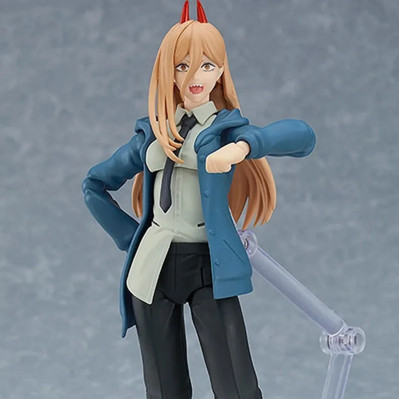 MAX Factory Action Figures-1