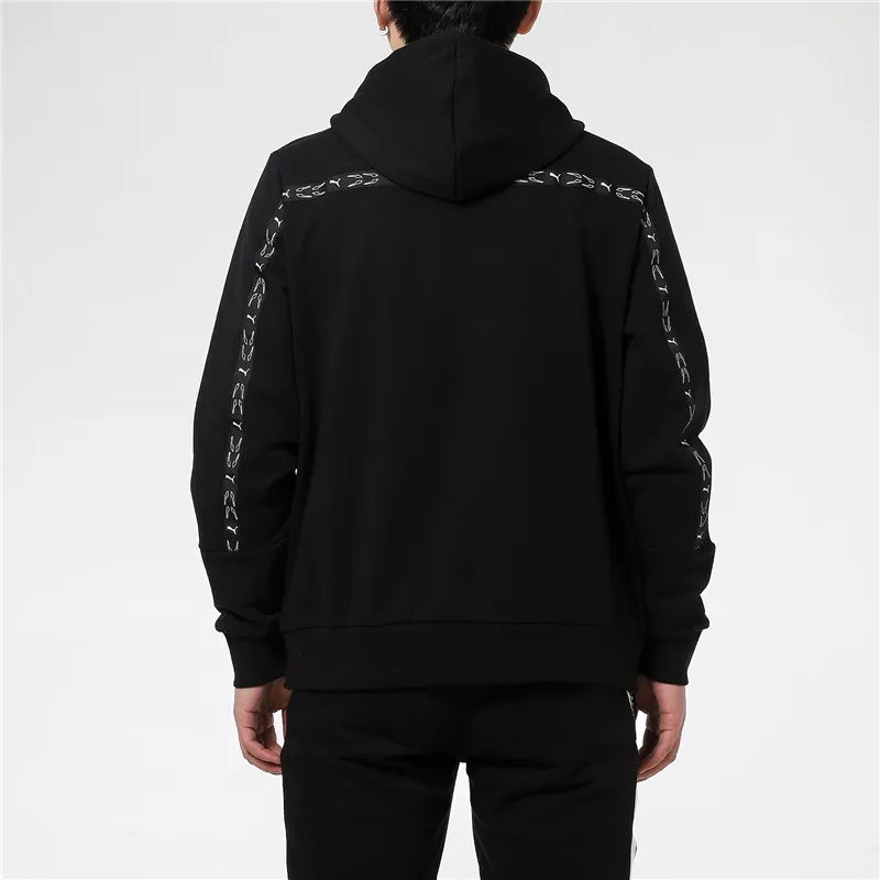 PUMA ELEVATE Jackets Men Black-3