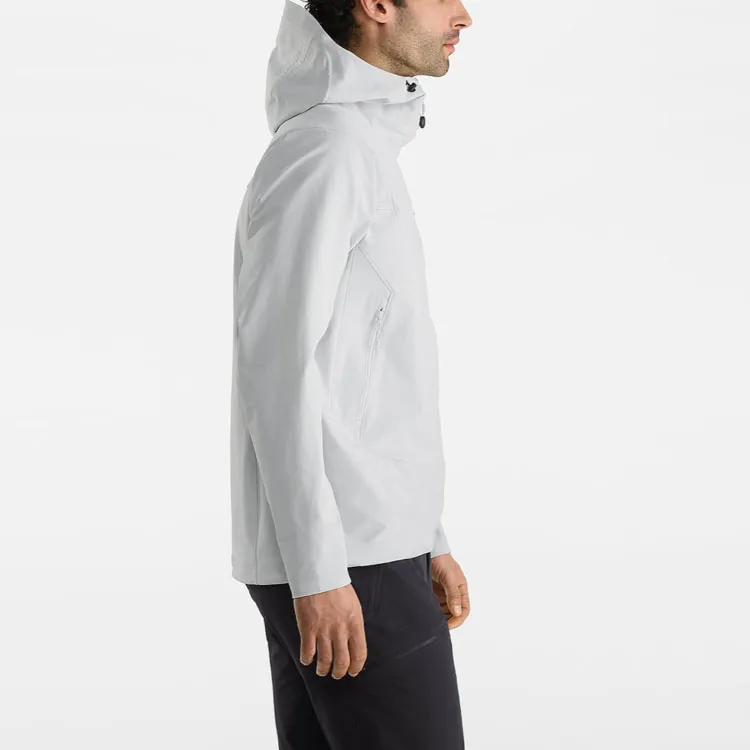 Arcteryx Gamma Jacket-1