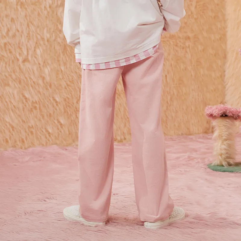 SENCE LA Cargo Pants Unisex-5