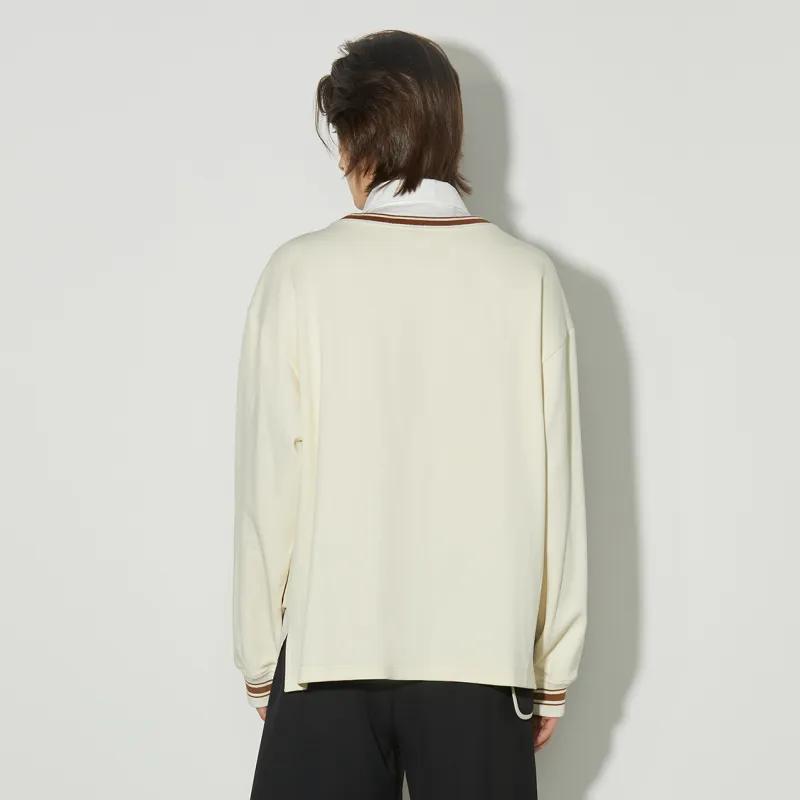 Bosieagender Sweatshirts Unisex-4