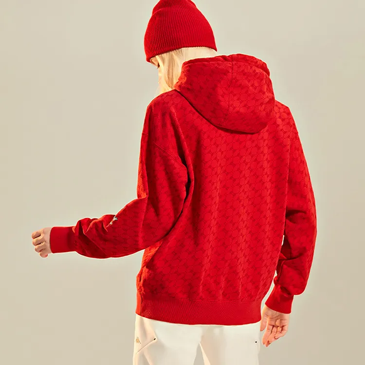 Kappa Year Of The Tiger Collection Sweatshirts Unisex-3