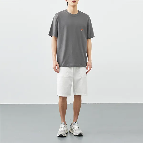 WOOG2005 T-Shirts Men-2